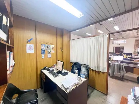 Oficina en Venta en Lomas de Zamora, USD 279.990