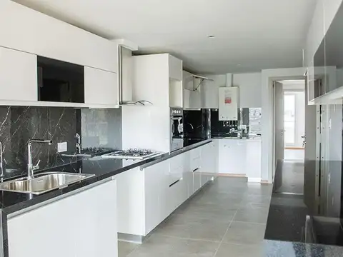 Departamento en Venta en Abasto, USD 167.500