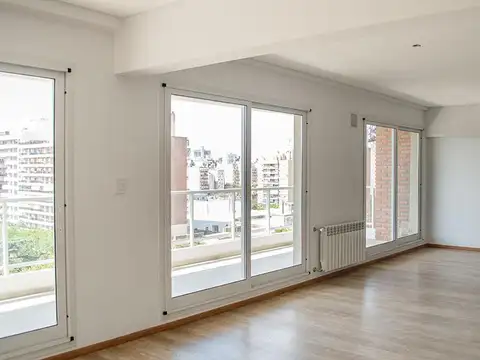 Departamento en Venta al Norte
