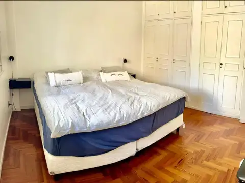 Departamento 3 Ambientes Con Cochera Optativa- Villa Urquiza