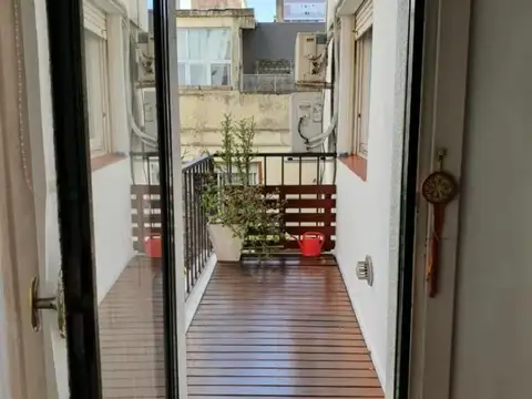 Departamento en Alquiler Temporal de 3 ambientes