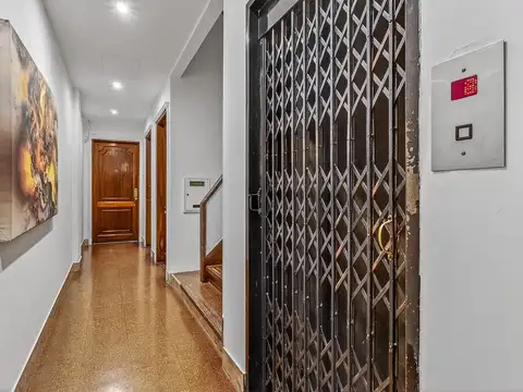 Departamento en Venta en Las Cañitas, USD 245.000