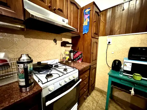 Depto Tipo Casa en Venta al Norte