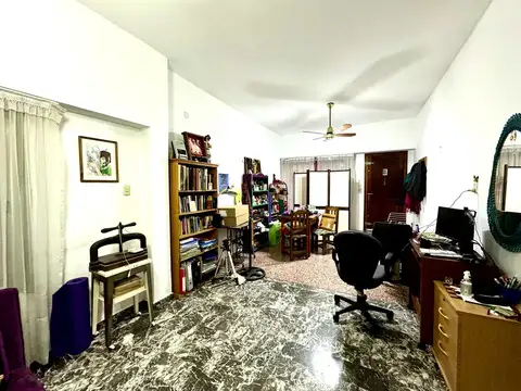 Depto Tipo Casa en Venta de Monoambiente