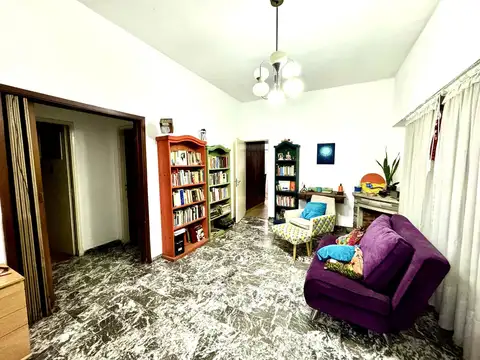 Departamento 3 ambientes a la venta en San Martin