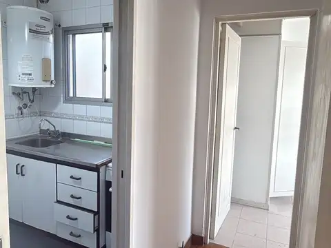 Departamento en Alquiler de 1 dormitorio