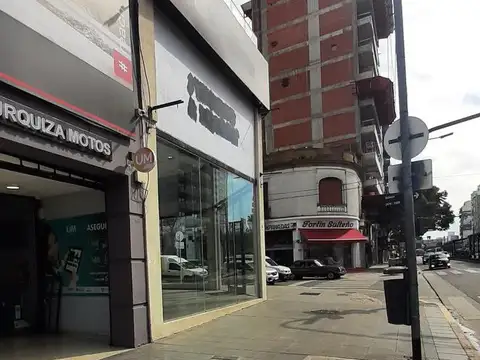 Local en Alquiler A Estrenar