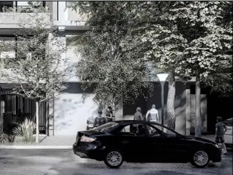 Local en Venta A Estrenar