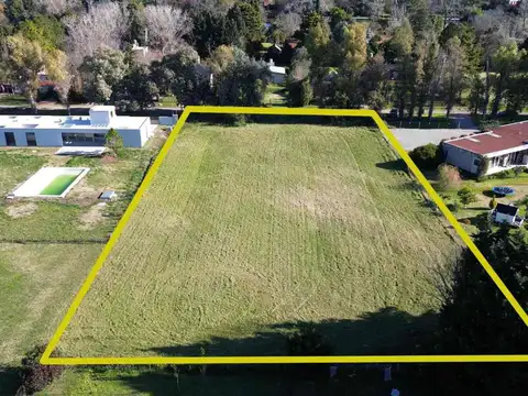 VENTA LOTE LAS LOMADAS DE ALTO DE CARDALES