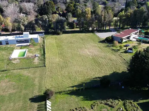 Terreno en Venta de 3085,0 m2