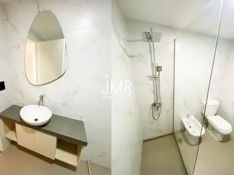 Dúplex con jardín en Benavídez | excelente luz