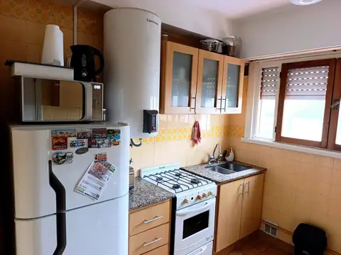 Departamento en Alquiler en Plaza Mitre, $ 800.000