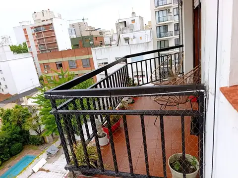 Departamento en Alquiler de 1 dormitorio