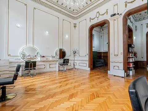 Excelente local apto varios destinos.