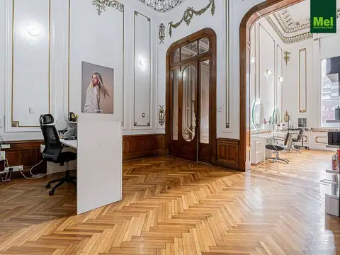 Local en Alquiler en Belgrano, $ 6.000.000