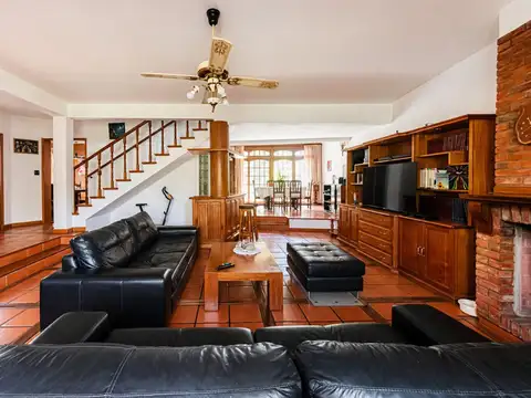 Casa en Venta de 5 dormitorios