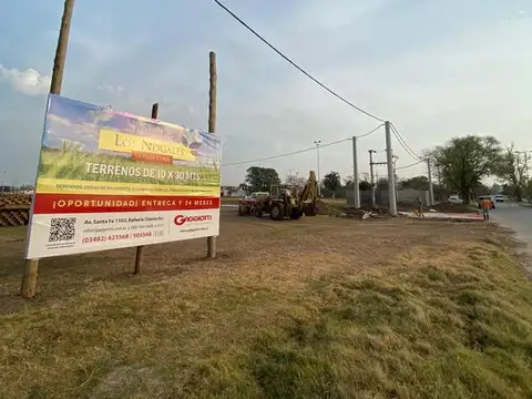 Terreno en Venta de 300,0 m2