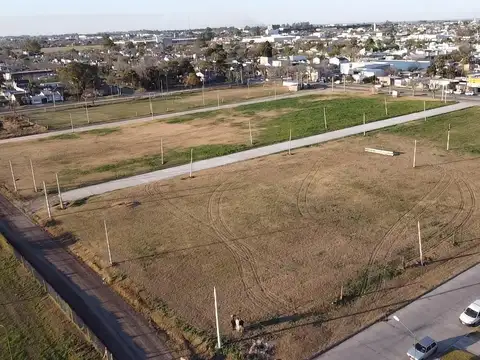 Terreno en Venta en Rafaela, USD 33.000