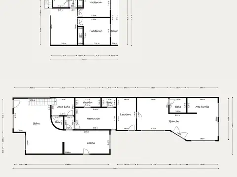 Casa en Venta en Quilmes, USD 244.900