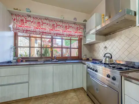 Casa en Venta al Este