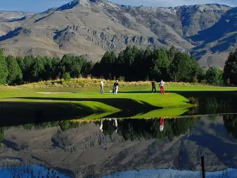 Lote  en Venta en Chapelco Golf, San Martin de los Andes, Patagonia