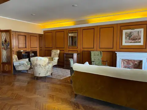 Departamento 5 ambientes con 3 baños