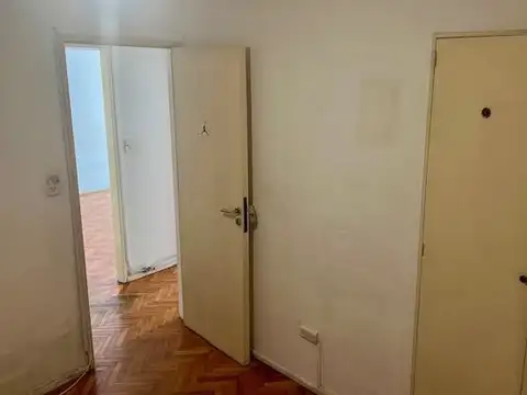 Departamento en Alquiler en Tribunales, $ 800.000