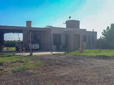 Oportunidad Única: Casa en San Roque, Maipú 