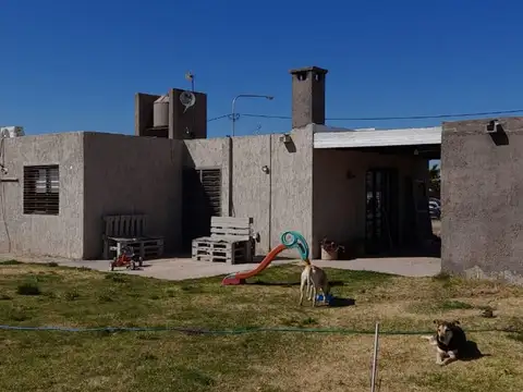 Casa en Venta en San Roque, USD 85.000