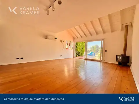 Departamento en Alquiler de 2 ambientes