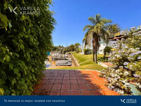Departamento en Alquiler en San Fernando