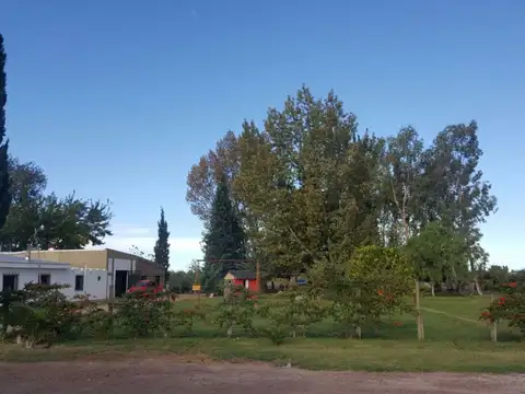 Ruta Provincial 50 800