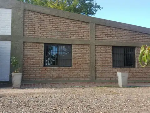 Quinta en Venta en Fray Luis Beltran, USD 105.000