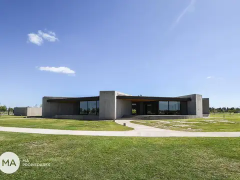 Casa 3 Dormitorios en construcción - Av. Arturo Illia 158 - Funes Vida Club de Campo | Venta