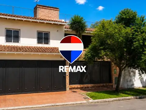 CASA VENTA ALTO LA LOMA CON QUINCHO 4 DORMITORIOS