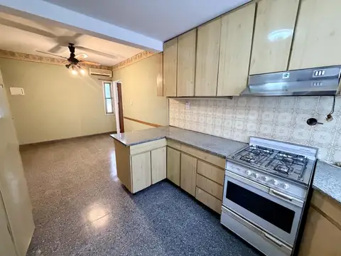 Departamento en Venta 40 años