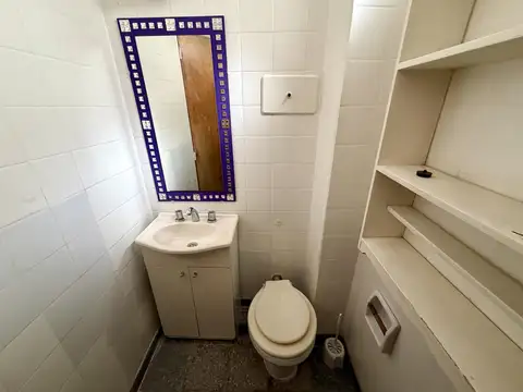 Departamento en Venta en Mataderos, USD 68.000