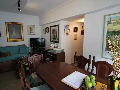 DPTO DE 2 AMB M. ACHA 1200