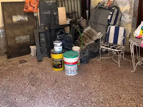 Depto Tipo Casa en Venta de 2 dormitorios