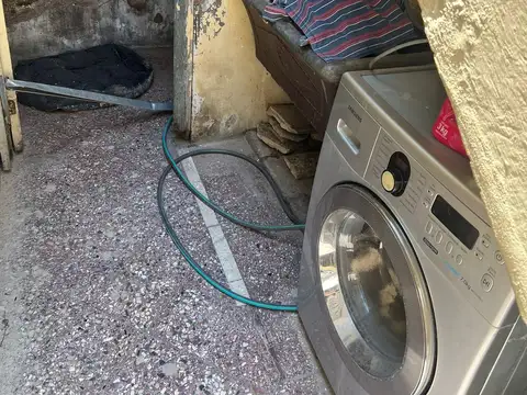 Depto Tipo Casa en Venta en Barrio San Pedro, USD 90.000