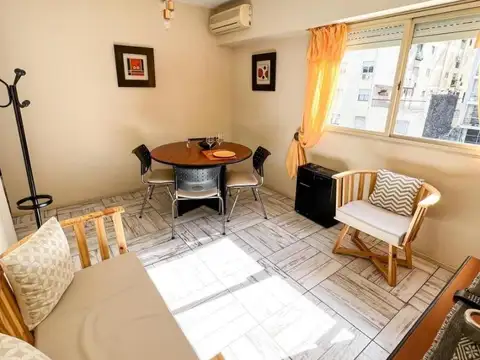 Departamento en Alquiler de 2 dormitorios