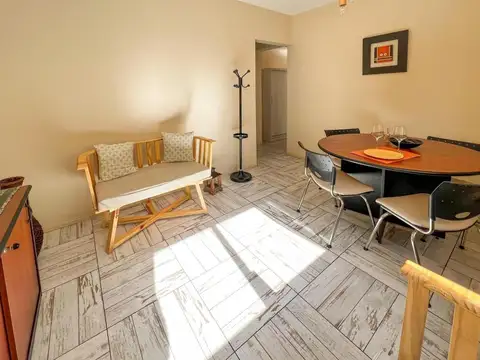 Departamento en Alquiler de 3 ambientes