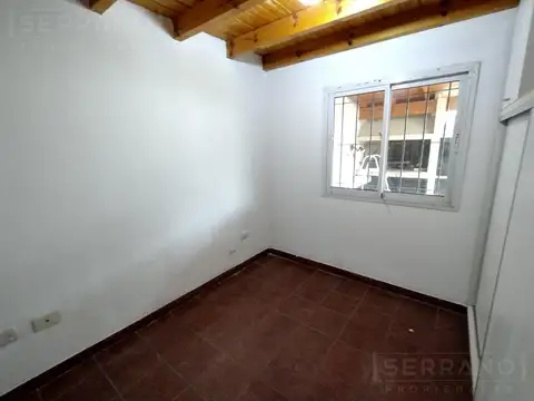 Casa en Alquiler 17 años