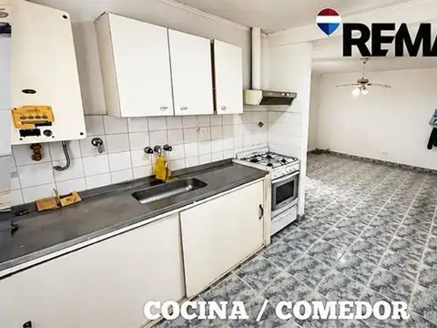 Departamento en Venta de 2 dormitorios