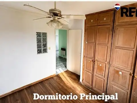 Departamento en Venta 36 años