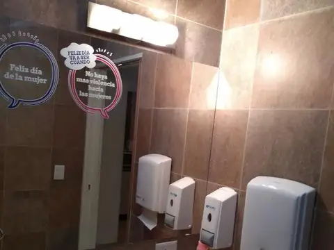 Bv. 25 de mayo al 200