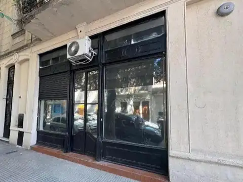 PH en venta - 2 Dormitorios 1 Baño - Local - 97Mts2 - San Cristóbal