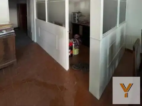 Depto Tipo Casa 4 ambientes con 1 baño