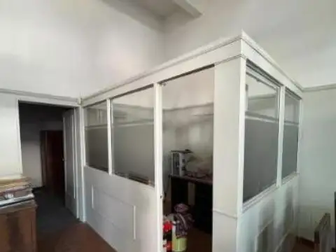 Depto Tipo Casa 4 ambientes con 1 baño