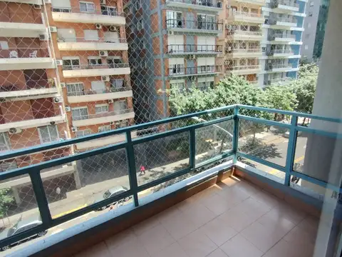 Avenida Congreso 2600, Piso 4